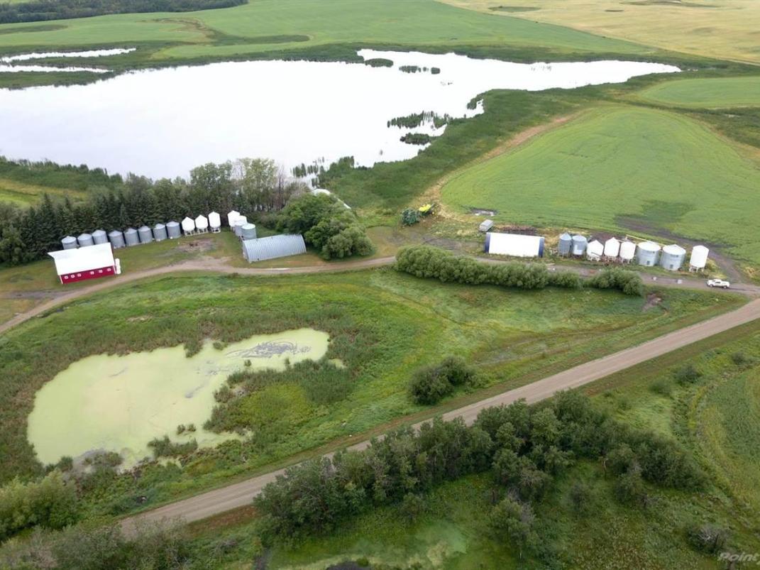 Canadian Farm News &amp; Agriculture Real Estate - Farms ...