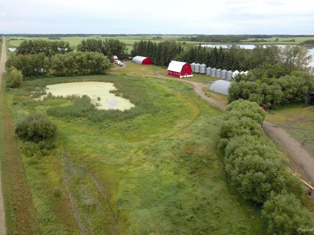 Canadian Farm News &amp; Agriculture Real Estate - Farms 